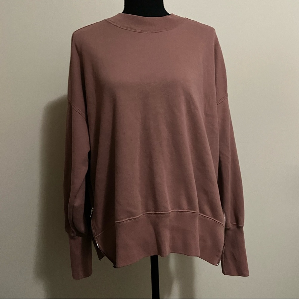 Abercrombie Crewneck